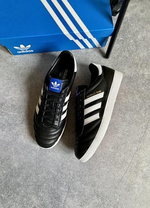Adidas originals gazelle team оригінал нові чоловічі кросівки кеди кроси шкіряні кожані шкіра кожна осінні на осінь адідас газель фірмові брендові