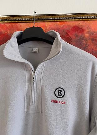 Флиска bogner оригинал размер l 2