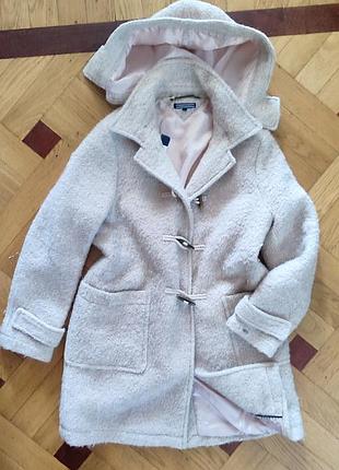 Пальто tommy hilfiger m 38 40 2