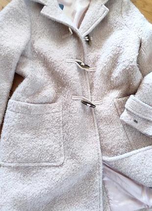 Пальто tommy hilfiger m 38 40 5