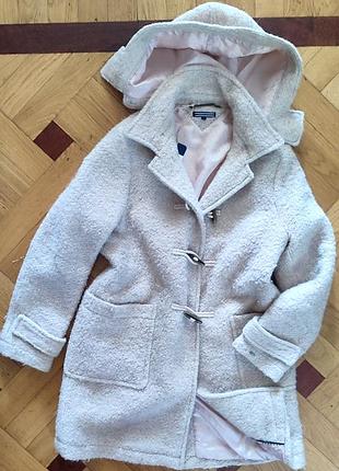 Пальто tommy hilfiger m 38 40 3
