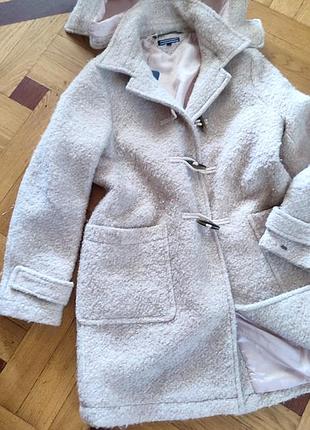 Пальто tommy hilfiger m 38 40 4