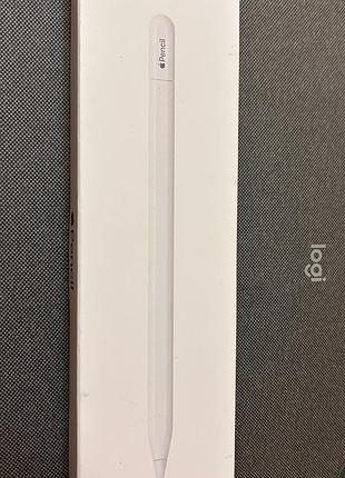 Стилус apple pencil (1-го покоління) 4