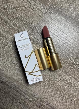 Помада lisa eldridge velvet intrigue