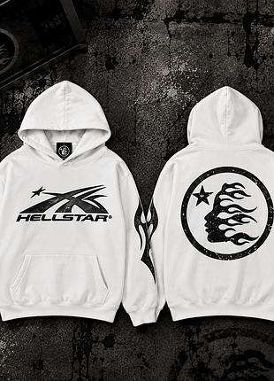 Мужское худи hellstar