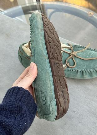 Ugg  оригінал (22 см) 4
