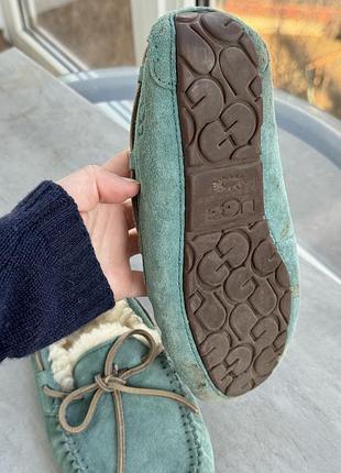 Ugg  оригінал (22 см) 3