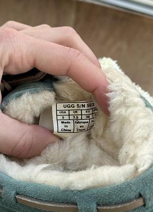 Ugg  оригінал (22 см) 2