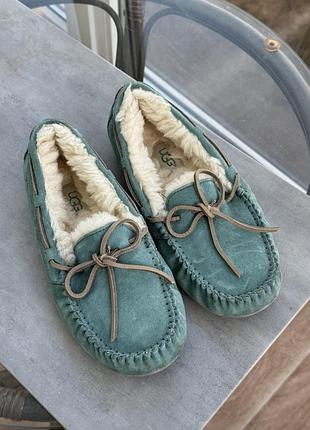 Ugg  оригінал (22 см)