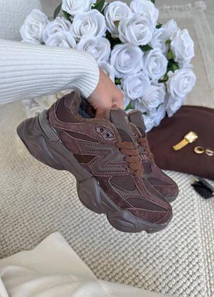 New balance 9060