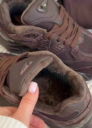 New balance 9060 8