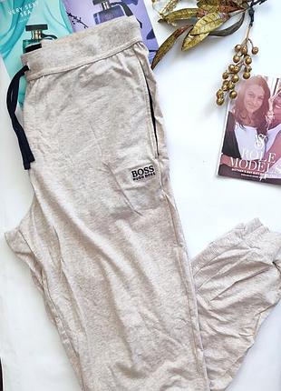 Спортивные штаны hugo boss m l