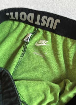Лосіни nike just do it розмір м 3