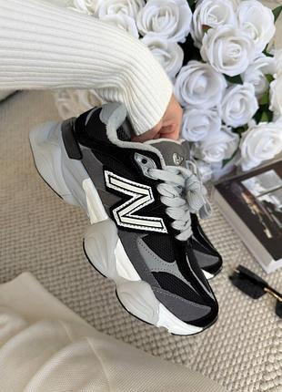 New balance 9060