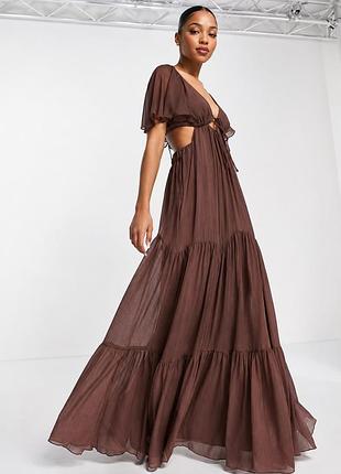 Сукня від asos