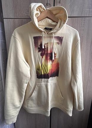 Худі світшот billabong, p-p m