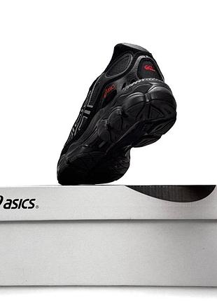 Asics gel-nyc m gtx black 3