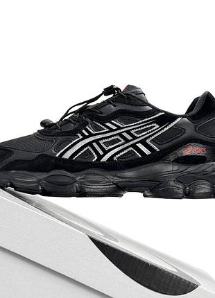 Asics gel-nyc m gtx black 4