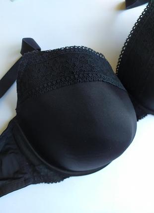 Бюстгалтер без пуш-ап m&amp;s, eur 75k 2