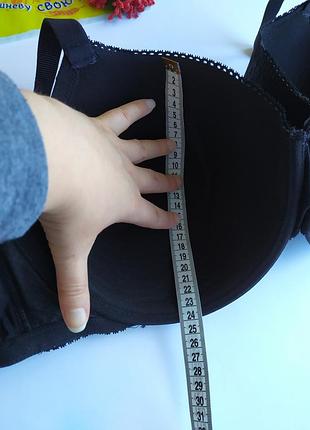 Бюстгалтер без пуш-ап m&amp;s, eur 75k 5