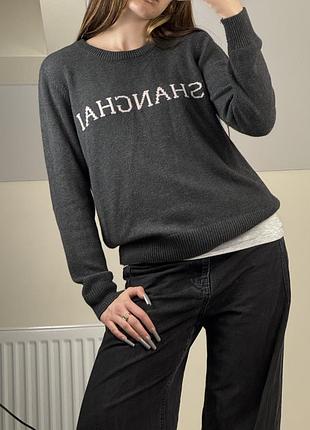 Светр victoria's secret «shanghai» жіночий, розмір m