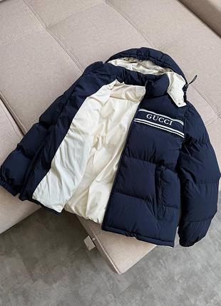 Куртка gucci 2