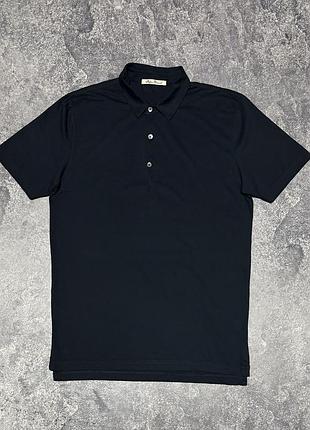 Поло stefan brandt, оригінал,(gran sasso, bogner, zegna)