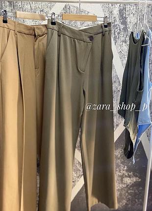 Штани zara 2