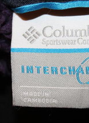 Куртка columbia 4