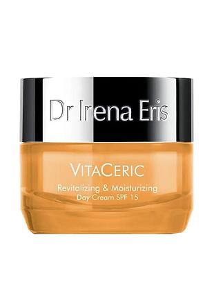 Крем для обличчя dr irena eris
vitaceric