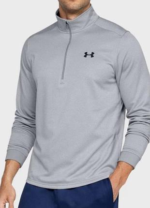 Under armour рашгард лонгслів утеплений оригінал l в ідеалі