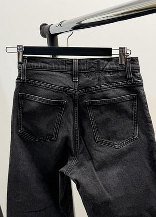 Джинси calvin klein 27р 4