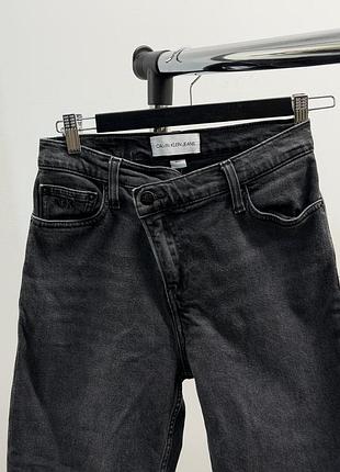Джинси calvin klein 27р 2