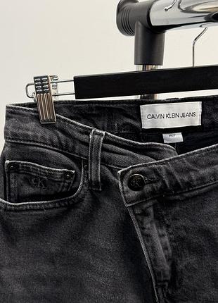 Джинси calvin klein 27р 3