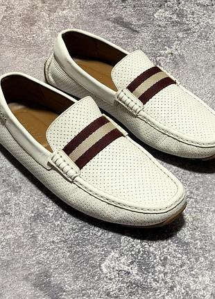 Мокасини bally, оригінал