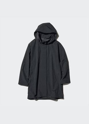 Дождевик blocktech uniqlo 2