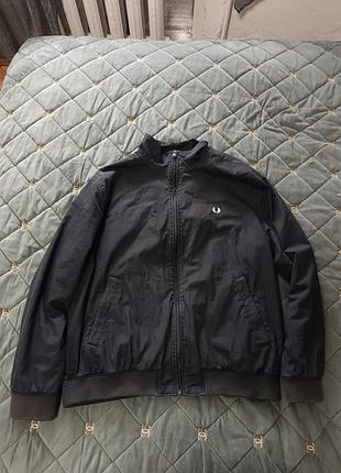 Ветровка fred perry
