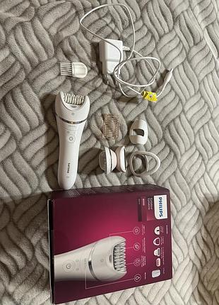 Епілятор philips серії 8000 2