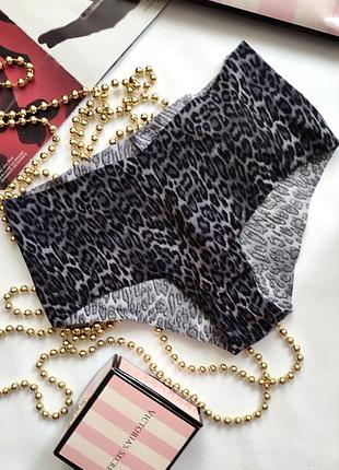 Бесшовные трусики victoria’s secret m 38