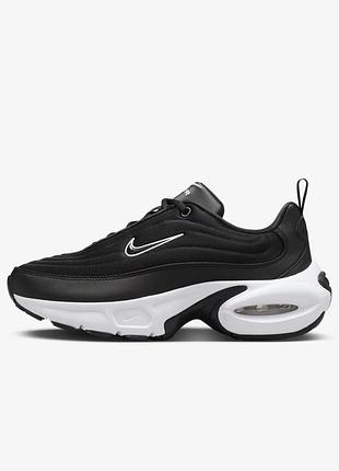 Кроссовки nike w air max portal hf3053-001 38
