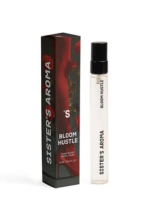 Парфум sister's aroma bloom hustle 10 мл (4820227785315)
