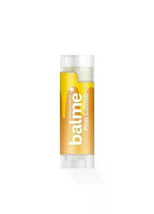Бальзам для губ balme pina colada, 5 г (4823109411944)
