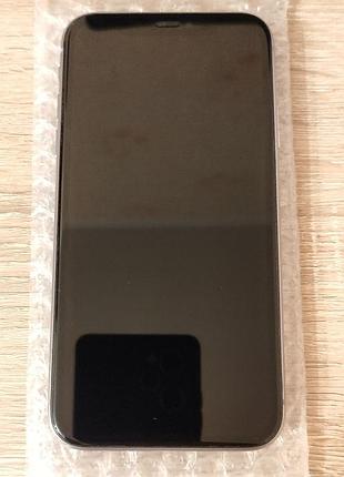 Смартфон apple iphone 11 128gb purple (на запчасти)