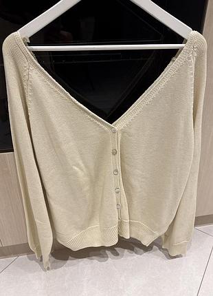 Кофта zara
