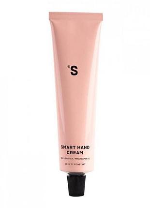 Крем для рук sisters aroma smart маракуя 30 мл (4820227780846)