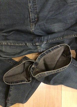 Джинси m&s 5