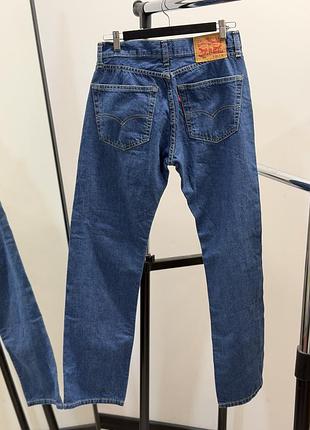 Джинси levis 505 4
