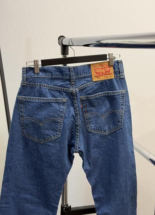 Джинси levis 505 3