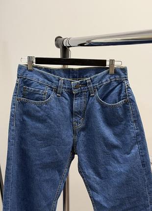 Джинси levis 505 2