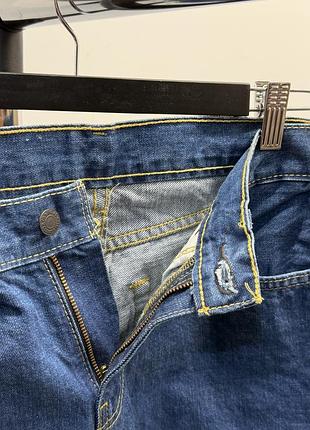 Джинси levis 505 6